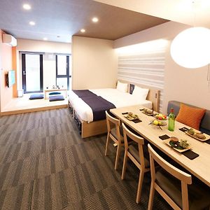 Chambre de Style Japonais